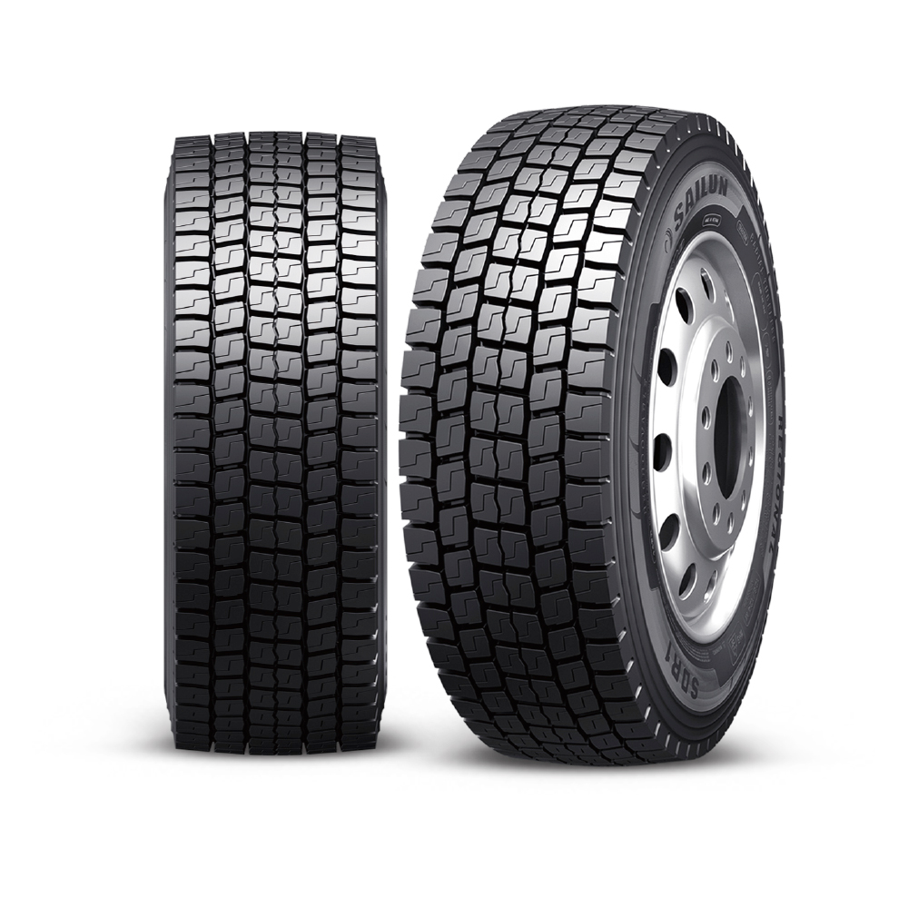 315/70R22.5 Sailun SDR1 154/150L Ведущая Автошина